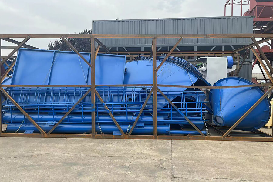 18-month warranty construction machinery and equipment for sale-Henan Hengyuan