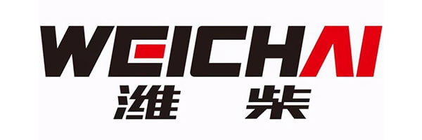 Cooperation in construction machinery accessories, concrete batching station uses Weichai diesel engine-Henan Hengyuan