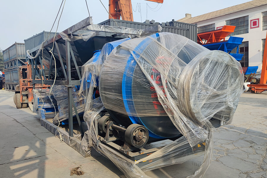 Advantages of Mobile Concrete Batching Station, Mobile Concrete Batching Station Manufacturer-Henan Hengyuan